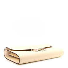 Load image into Gallery viewer, Epsom Alligator Lizard Constance Wallet To Go Nata