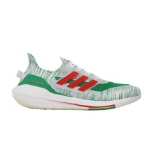 Load image into Gallery viewer, adidas Ultra Boost 21 Mexico National Soccer Team