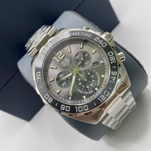 Load image into Gallery viewer, Tag Heuer Formula 1 Anthracite Dial Watch for Men - CAZ1011.BA0842