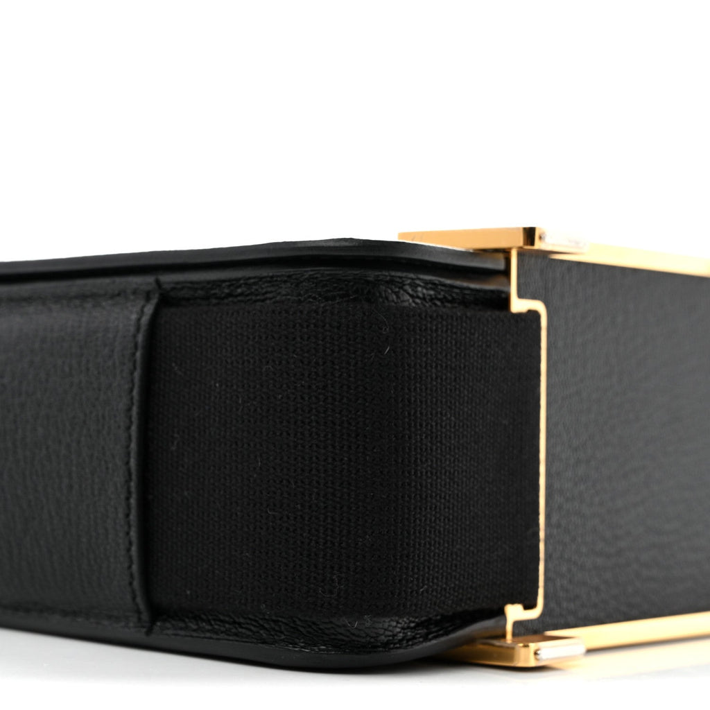 Chevre Mysore Geta Black