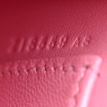 Load image into Gallery viewer, Epsom Mini Kelly Sellier 20  5P Pink