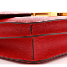 Load image into Gallery viewer, Epsom Constance 24 Rouge Casaque