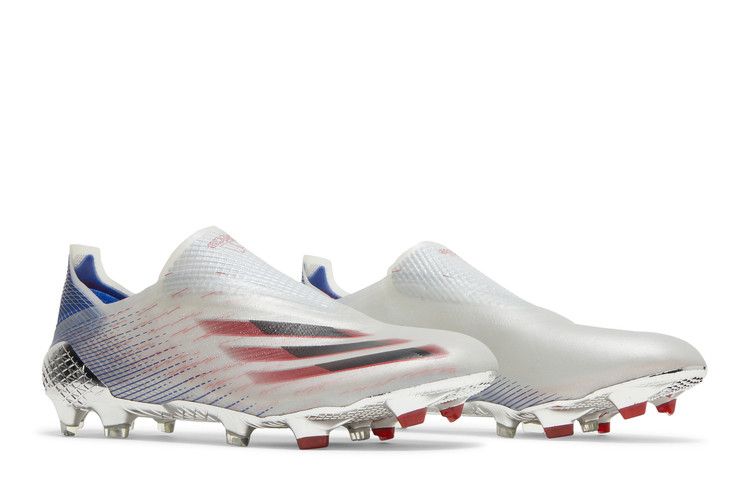 adidas X Ghosted FG Showpiece Pack