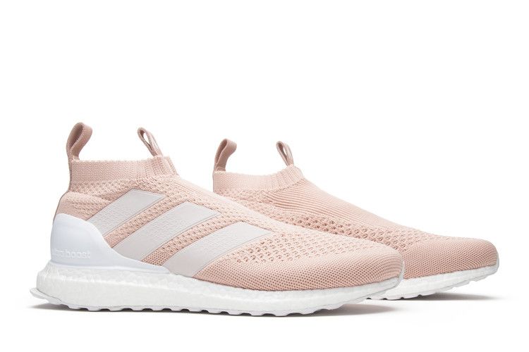 adidas ACE 16 PureControl Ultra Boost Kith Flamingos