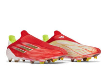 Load image into Gallery viewer, adidas X Speedflow+ FG Solar Red