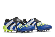 Load image into Gallery viewer, adidas Predator Accelerator FG Royal Blue Solar Yellow