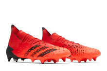 Load image into Gallery viewer, adidas Predator Freak.1 SG Demonscale Solar Red