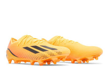 Load image into Gallery viewer, adidas X Speedportal.1 FG Heatspawn Pack