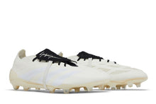 Load image into Gallery viewer, adidas Y-3 Predator Elite Foldover Tongue FG Cloud White