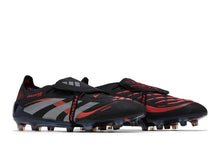 Load image into Gallery viewer, adidas Predator Elite Foldover Tongue FG Stealth Victory Pack
