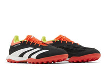 Load image into Gallery viewer, adidas Predator 24 Elite Turf Core Black Cloud White Solar Red