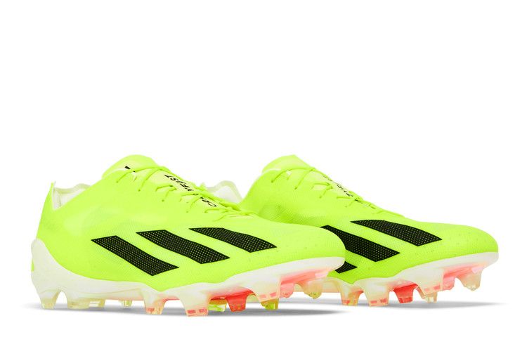 adidas X Crazyfast+ FG Solar Energy Pack