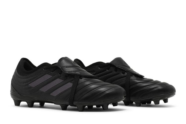 adidas Copa Glora 19.2 FG Core Black
