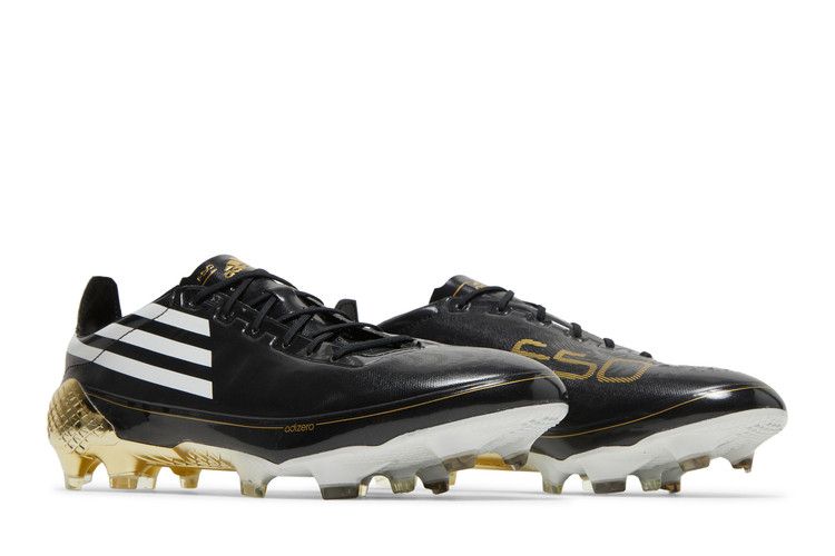 adidas F50 Ghosted Adizero FG Legends Pack