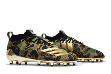 Load image into Gallery viewer, adidas Cleat Bape Camo