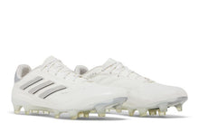 Load image into Gallery viewer, adidas Copa Pure II Elite FG Cloud White Silver Metallic