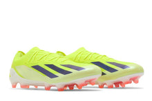 Load image into Gallery viewer, adidas Crazyfast Elite FG Team Solar Yellow Core Black Cloud White