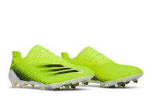 Load image into Gallery viewer, adidas X Ghosted.1 FG Solar Yellow