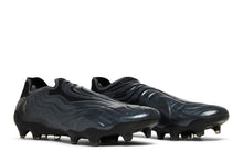 Load image into Gallery viewer, adidas Copa Sense FG Core Black Metallic