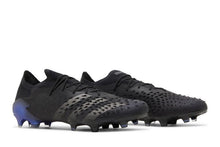 Load image into Gallery viewer, adidas Predator Freak.1 FG Core Black Sonic Ink