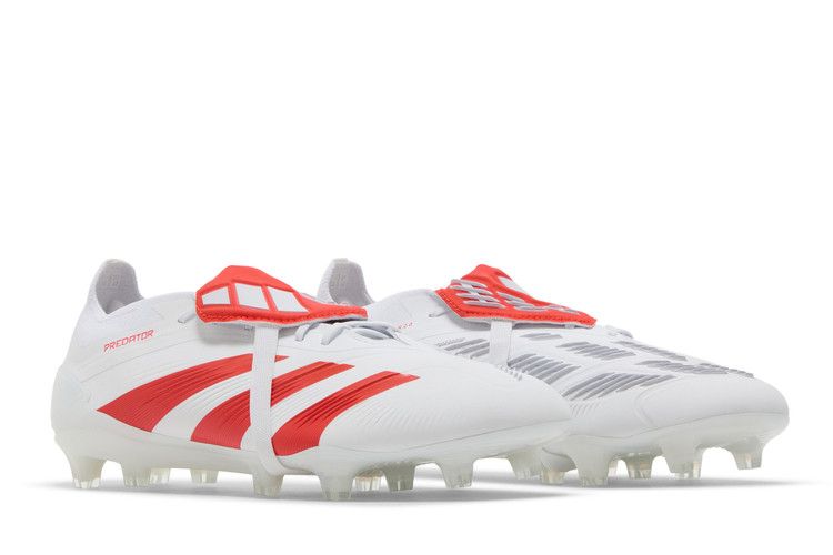 adidas Predator Elite Foldover Tongue FG Trent Alexander-Arnold