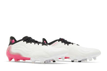 Load image into Gallery viewer, adidas Copa Sense.1 FG White Shock Pink