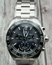 Load image into Gallery viewer, Tag Heuer Formula 1 Anthracite Dial Watch for Men - CAZ1011.BA0842