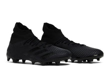 Load image into Gallery viewer, adidas Predator 20.3 Core Black