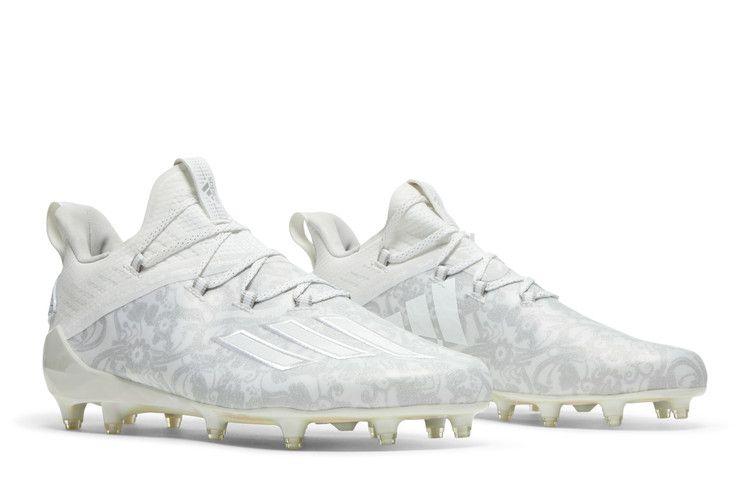 adidas Adizeo New Reign Clear Grey