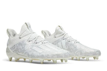 Load image into Gallery viewer, adidas Adizeo New Reign Clear Grey