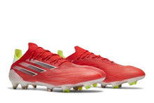 Load image into Gallery viewer, adidas X Speedflow.1 FG Solar Red