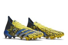 Load image into Gallery viewer, adidas Predator Freak.1 FG Marvel X-Men Wolverine