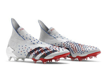 Load image into Gallery viewer, adidas Predator Freak+ FG Demonskin Showpiece Pack