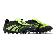 Load image into Gallery viewer, adidas Predator Elite Foldover Tongue FG Merky FC Lucid Lemon