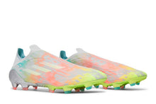 Load image into Gallery viewer, adidas X Speedflow+ FG Numbersup