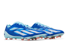 Load image into Gallery viewer, adidas X Crazyfast+ FG Bright Royal Cloud White
