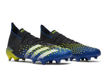 Load image into Gallery viewer, adidas Predator Freak 1 FG Demonskin Black