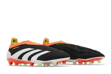 Load image into Gallery viewer, adidas Predator Elite Laceless FG Solar Energy Pack