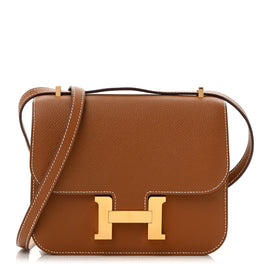 Epsom Constance 18 Gold