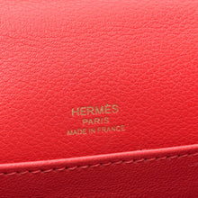 Load image into Gallery viewer, Evercolor Mini Sac Roulis Rouge Casaque