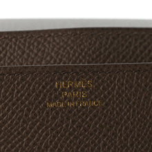 Load image into Gallery viewer, Epsom Constance Long Wallet Etain
