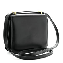 Load image into Gallery viewer, Box Constance 18 Black