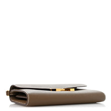 Load image into Gallery viewer, Epsom Constance Long To Go Wallet Etoupe