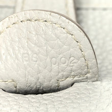 Load image into Gallery viewer, Taurillon Clemence Evelyne III PM Gris Perle