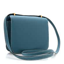 Load image into Gallery viewer, Epsom Constance 18 New Blue Jean