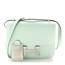 Load image into Gallery viewer, Swift Constance 18 Vert Peppermint