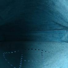 Load image into Gallery viewer, Taurillon Clemence Evelyne III PM Bleu Du Nord