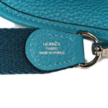 Load image into Gallery viewer, Taurillon Clemence Amazone Evelyne TPM Turquoise Colvert