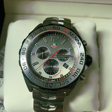 Load image into Gallery viewer, Tag Heuer Formula 1 Grey Dial Watch for Men - CAZ1012.BA0883