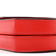 Load image into Gallery viewer, Epsom Mosaique Au 24-17 Rouge De Coeur